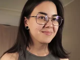 Megan's Live Sex Cam Show