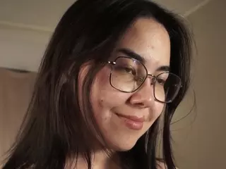 Megan's Live Sex Cam Show