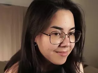 Megan's Live Sex Cam Show