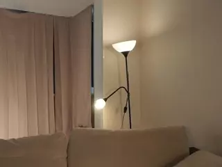 Megan's Live Sex Cam Show