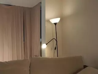 Megan's Live Sex Cam Show