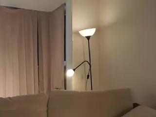 Megan's Live Sex Cam Show