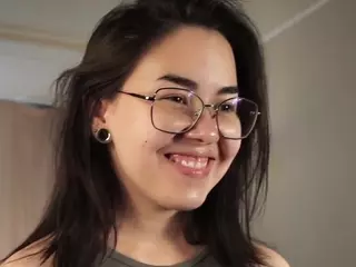 Megan's Live Sex Cam Show