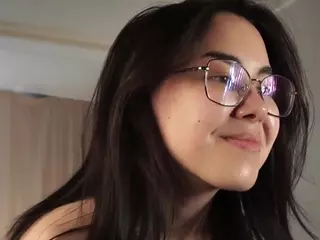 Megan's Live Sex Cam Show