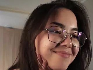 Megan's Live Sex Cam Show