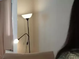 Megan's Live Sex Cam Show