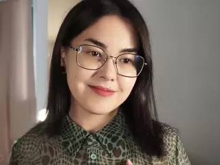 Megan's Live Sex Cam Show