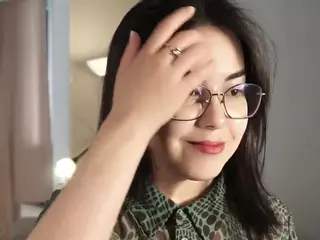 Megan's Live Sex Cam Show