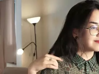 Megan's Live Sex Cam Show