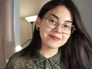 Megan's Live Sex Cam Show