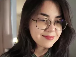 Megan's Live Sex Cam Show