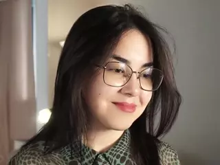 Megan's Live Sex Cam Show