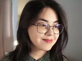 Megan's Live Sex Cam Show