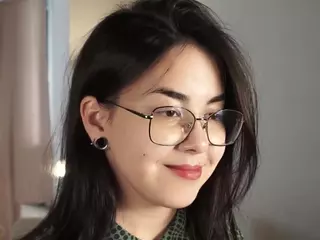 Megan's Live Sex Cam Show