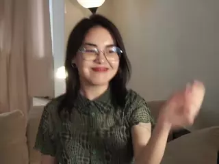Megan's Live Sex Cam Show