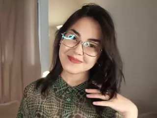 Megan's Live Sex Cam Show
