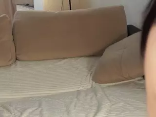 Megan's Live Sex Cam Show