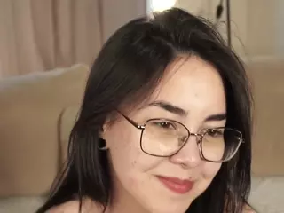 Megan's Live Sex Cam Show