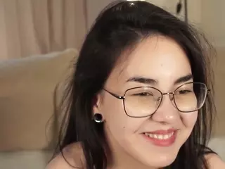 Megan's Live Sex Cam Show