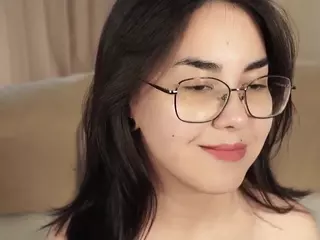 Megan's Live Sex Cam Show