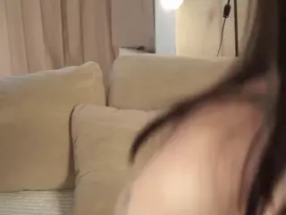Megan's Live Sex Cam Show