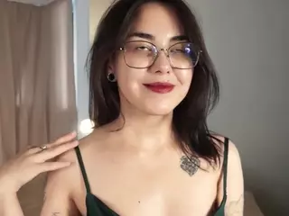 Megan's Live Sex Cam Show