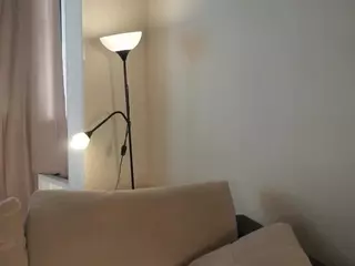 Megan's Live Sex Cam Show