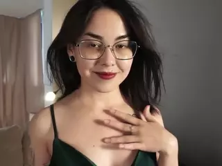 Megan's Live Sex Cam Show