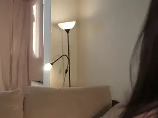 Megan's Live Sex Cam Show