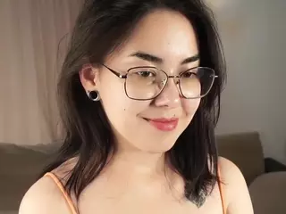 Megan's Live Sex Cam Show