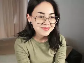 Megan's Live Sex Cam Show
