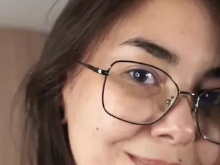 Megan's Live Sex Cam Show