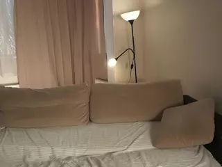 Megan's Live Sex Cam Show