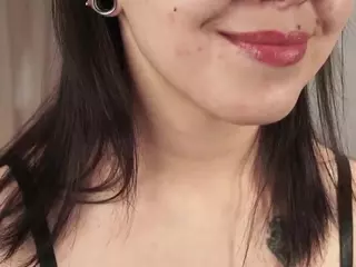 Megan's Live Sex Cam Show