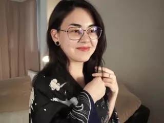 Megan's Live Sex Cam Show