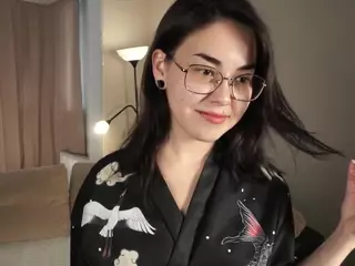 Megan's Live Sex Cam Show