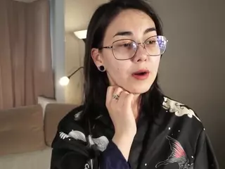 Megan's Live Sex Cam Show