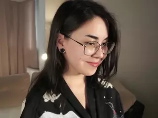 Megan's Live Sex Cam Show