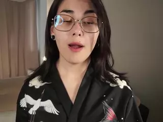 Megan's Live Sex Cam Show