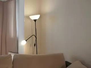 Megan's Live Sex Cam Show