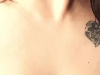 Megan's Live Sex Cam Show