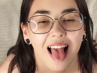 Megan's Live Sex Cam Show