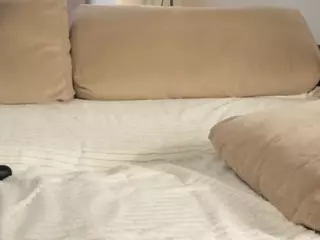 Megan's Live Sex Cam Show