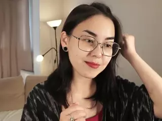 Megan's Live Sex Cam Show