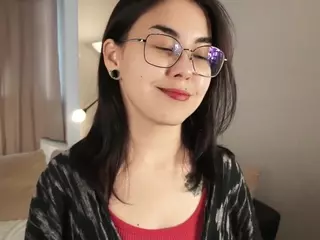 Megan's Live Sex Cam Show