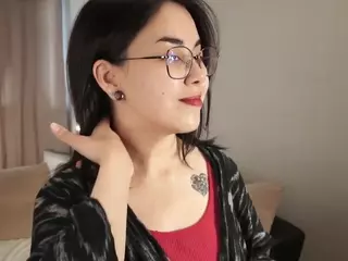 Megan's Live Sex Cam Show