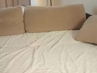 Megan's Live Sex Cam Show