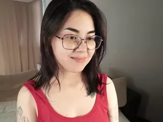 Megan's Live Sex Cam Show
