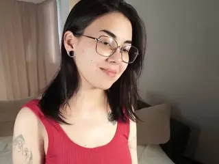 Megan's Live Sex Cam Show