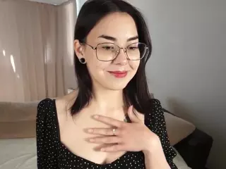 Megan's Live Sex Cam Show